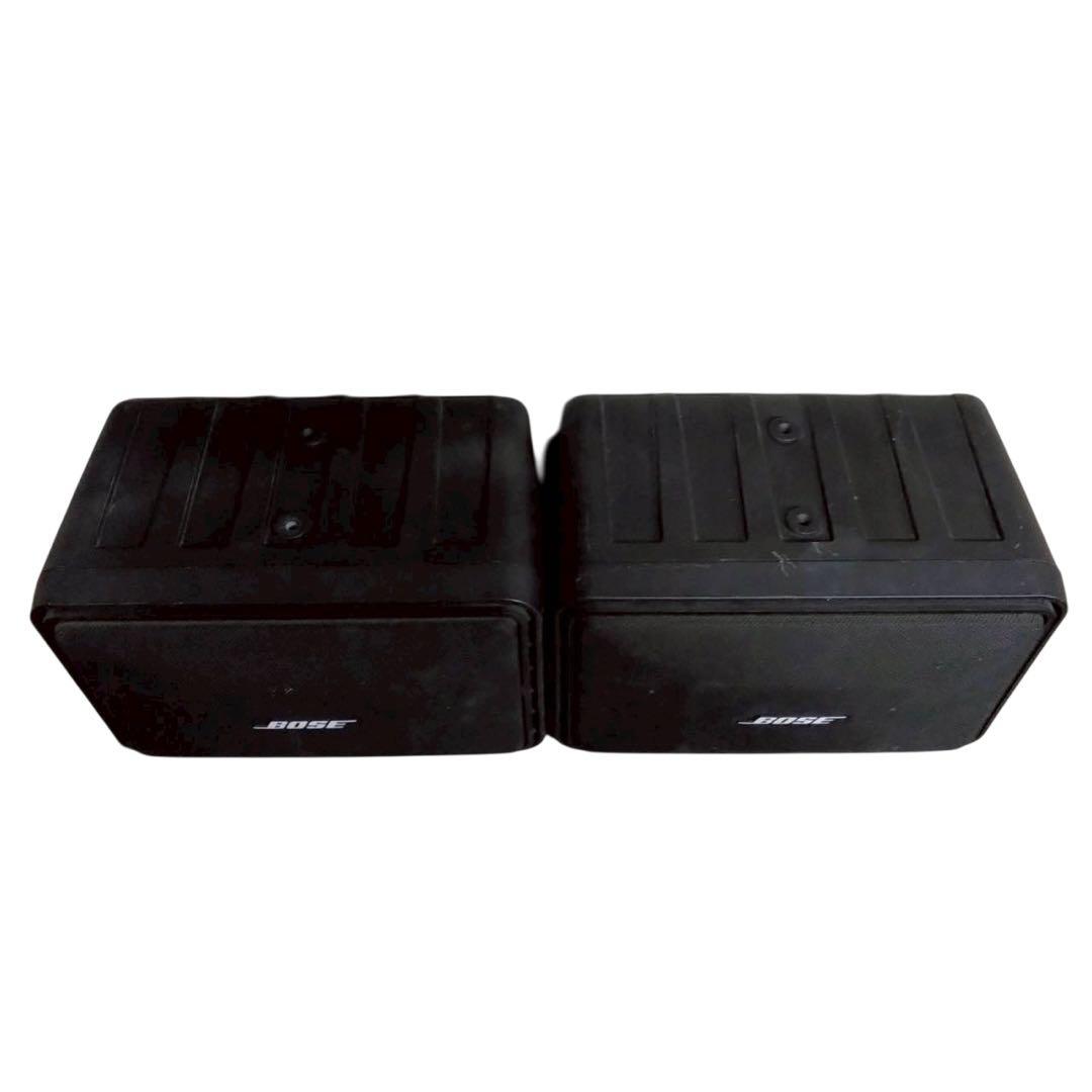 BOSE　ボーズ　スピーカーセット　101MM　150W