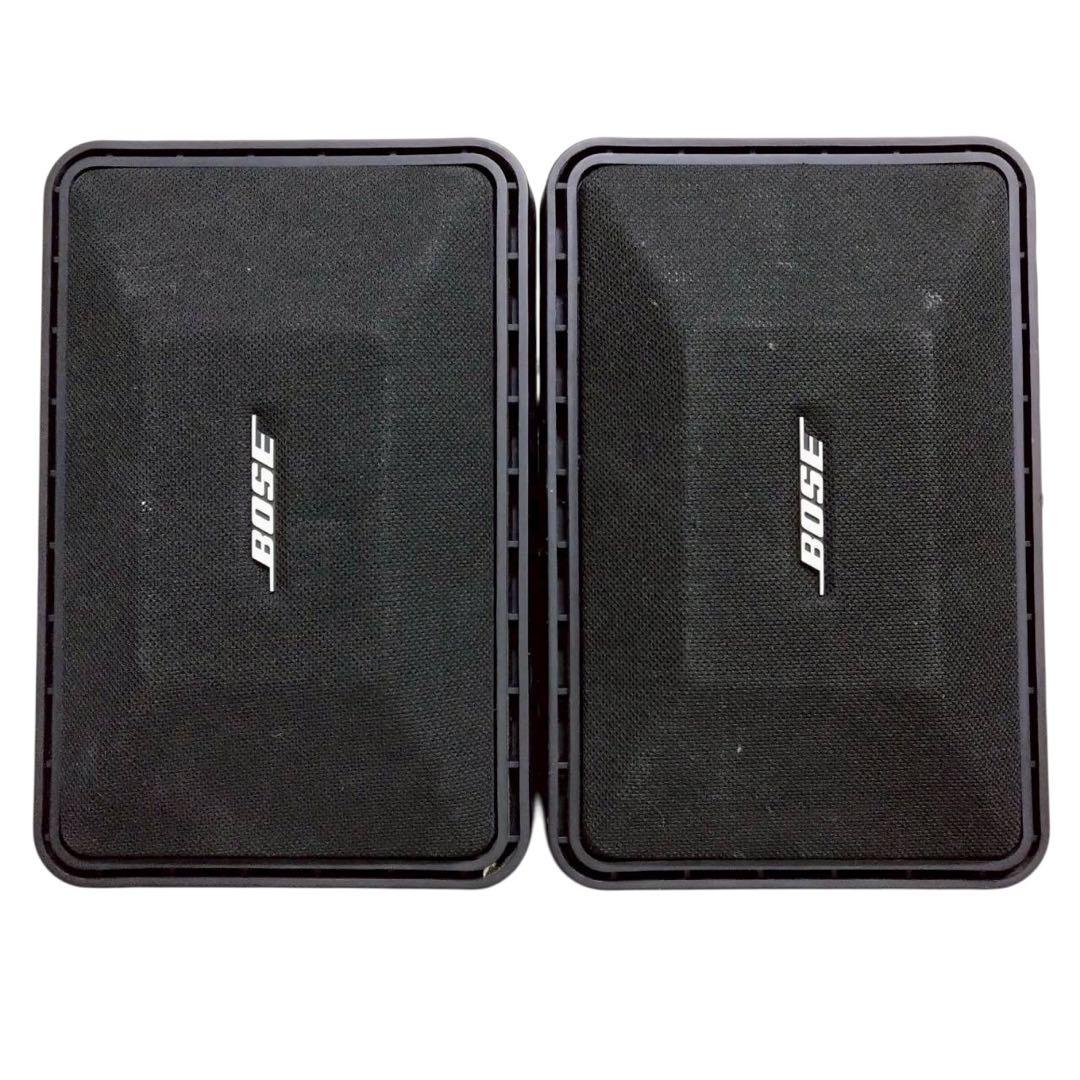 BOSE　ボーズ　スピーカーセット　101MM　150W
