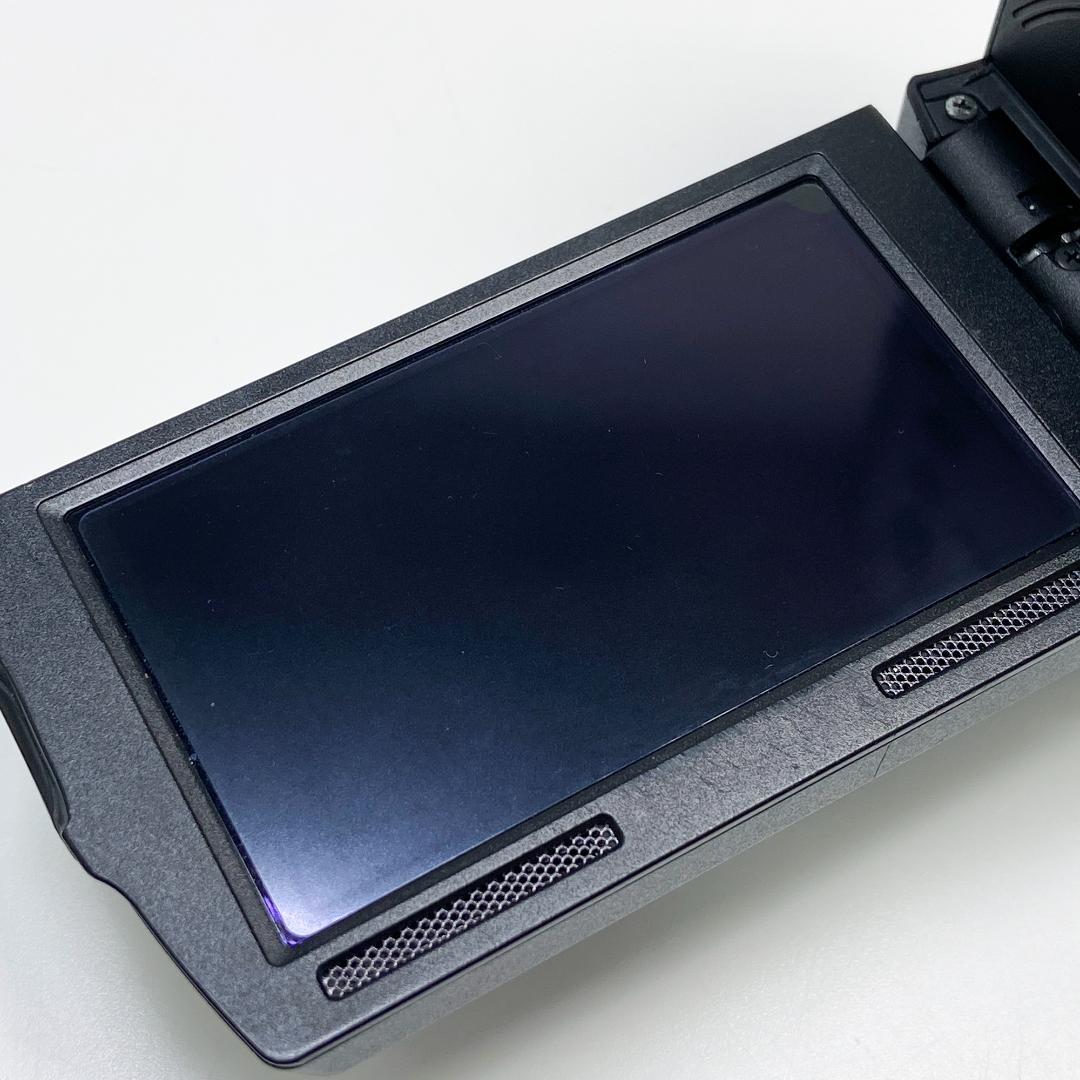 SONY HDR-CX700V/B デジタルHDビデオカメラレコーダー