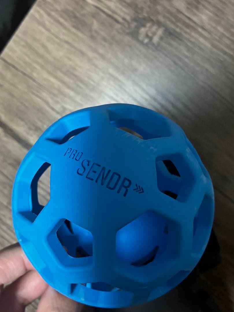 PRO SENDR 右利き用　プロセンダー