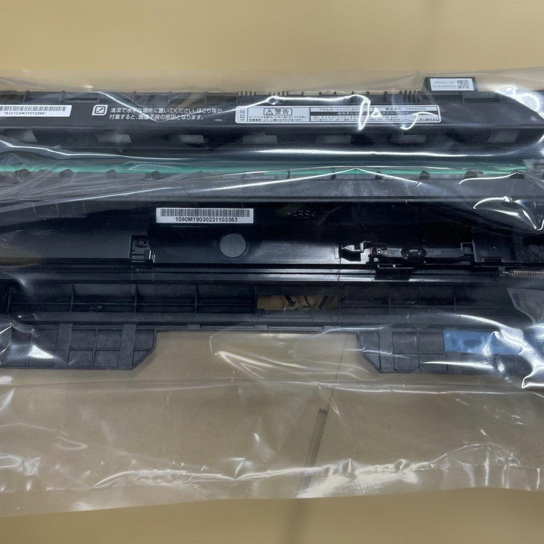 LB321 ドラムカートリッジ