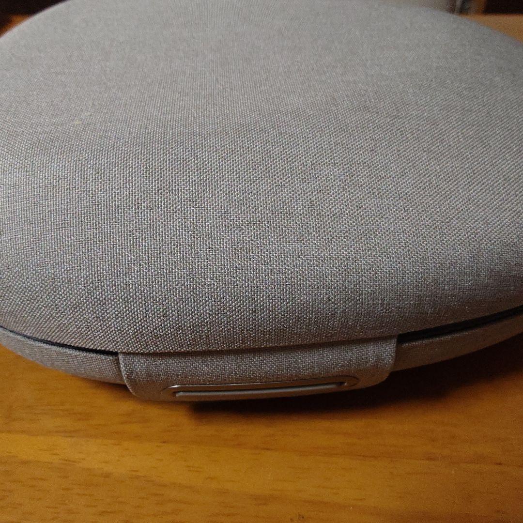 5年保証付 ソニー WH-1000XM6 ワイヤレスヘッドホン プラチナシルバー