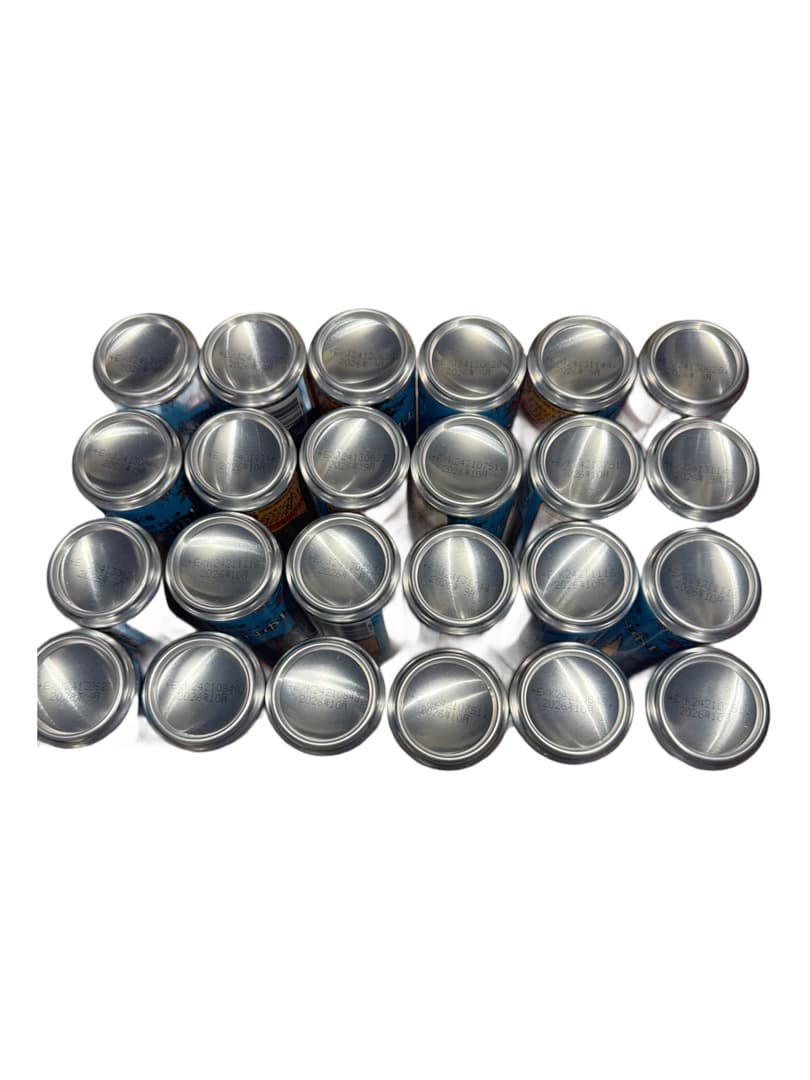 新品・送料無料モンスターエナジー マンゴーロコ 48本セット モンスターエナジー