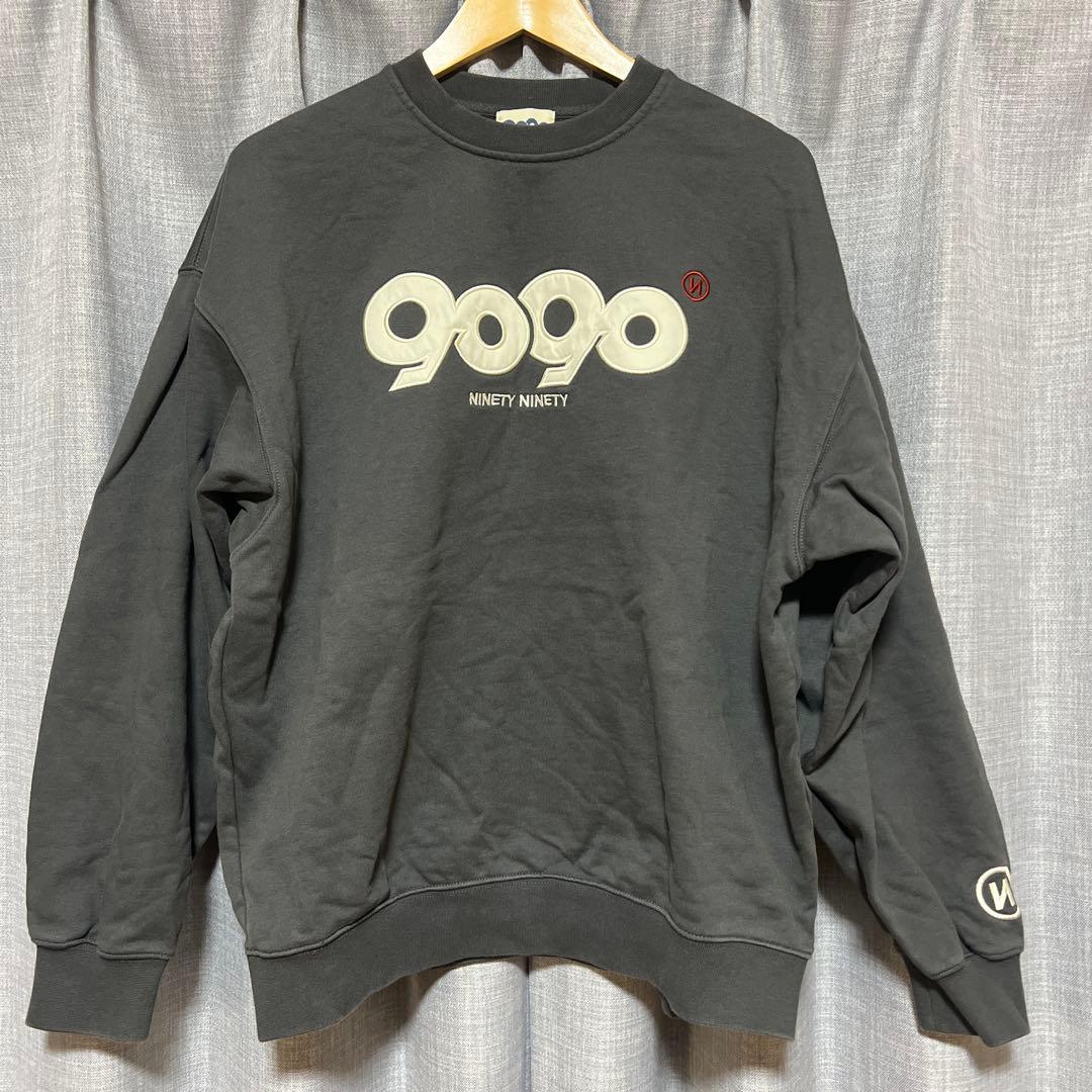 9090 トレーナー