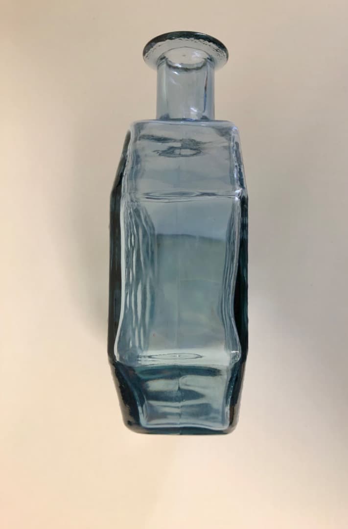 Nanny Still ナニー・スティル ステラ・ポラリス 花瓶