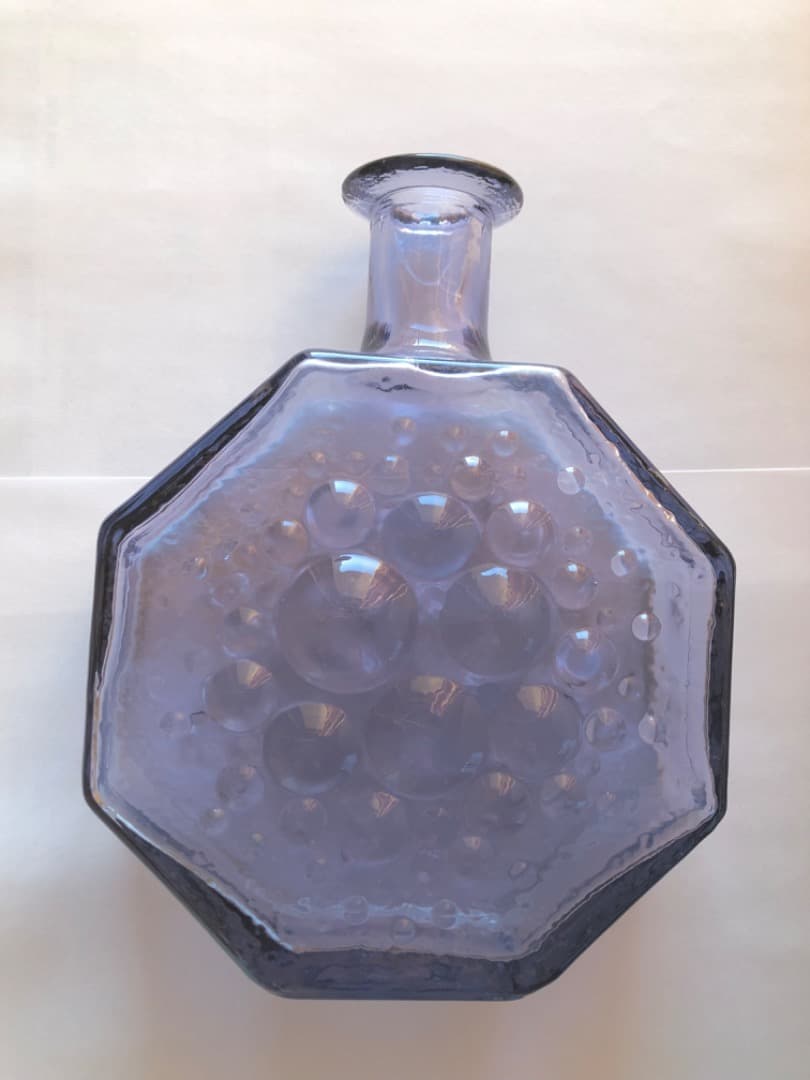 Nanny Still ナニー・スティル ステラ・ポラリス 花瓶