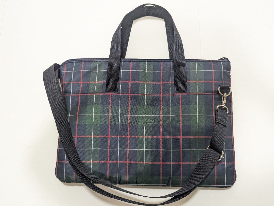 【美品】JAL機内販売限定＊familiarオリジナルPCケース