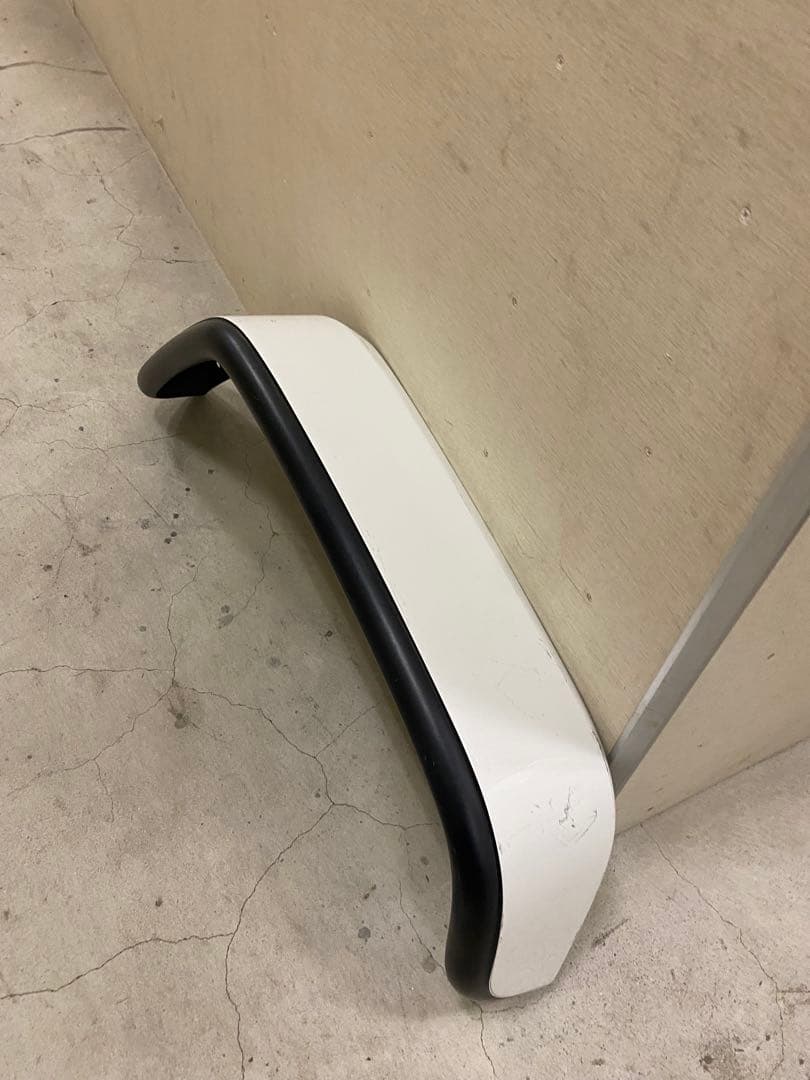 AAA　JKラングラー TRCフェンダーキット ホワイト