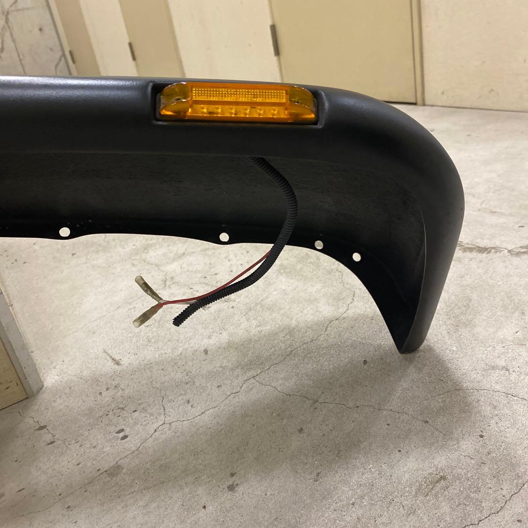 AAA　JKラングラー TRCフェンダーキット ホワイト