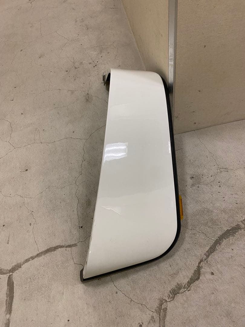 AAA　JKラングラー TRCフェンダーキット ホワイト