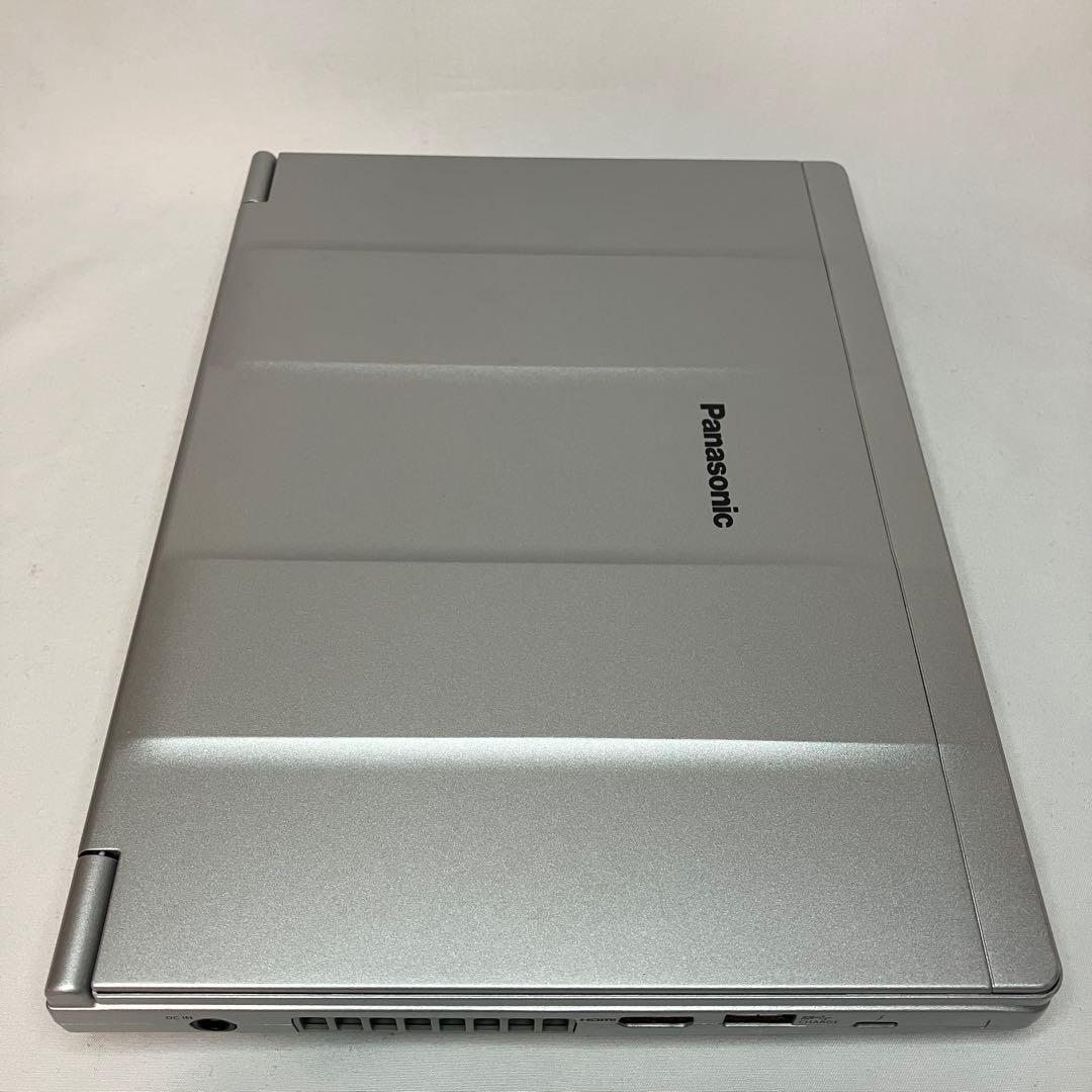 準美品 CF-SV1RDLKS 第11世代 i5 16GB SSD オフィス24