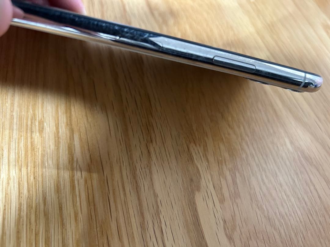 Apple iPhone 11 PROシルバー 本体