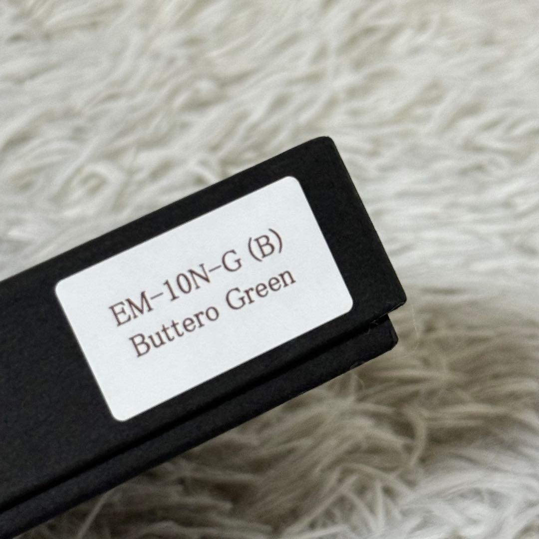 新品未使用✨AERO CONCEPTエアロコンセプト　名刺入れ　EM-10N-G