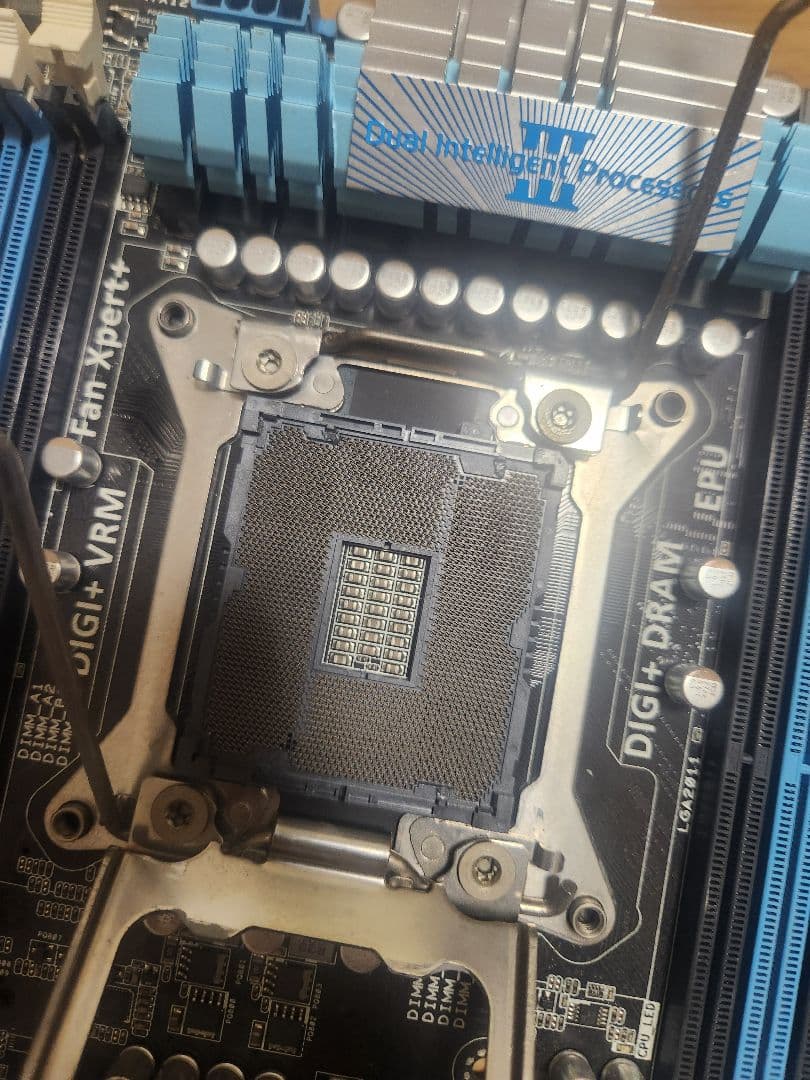 x79　2台　x99　1台　ジャンク