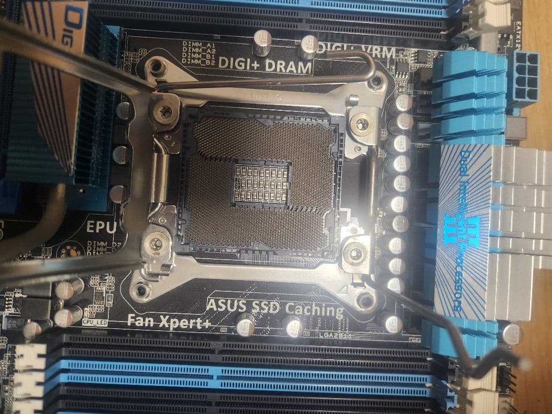 x79　2台　x99　1台　ジャンク