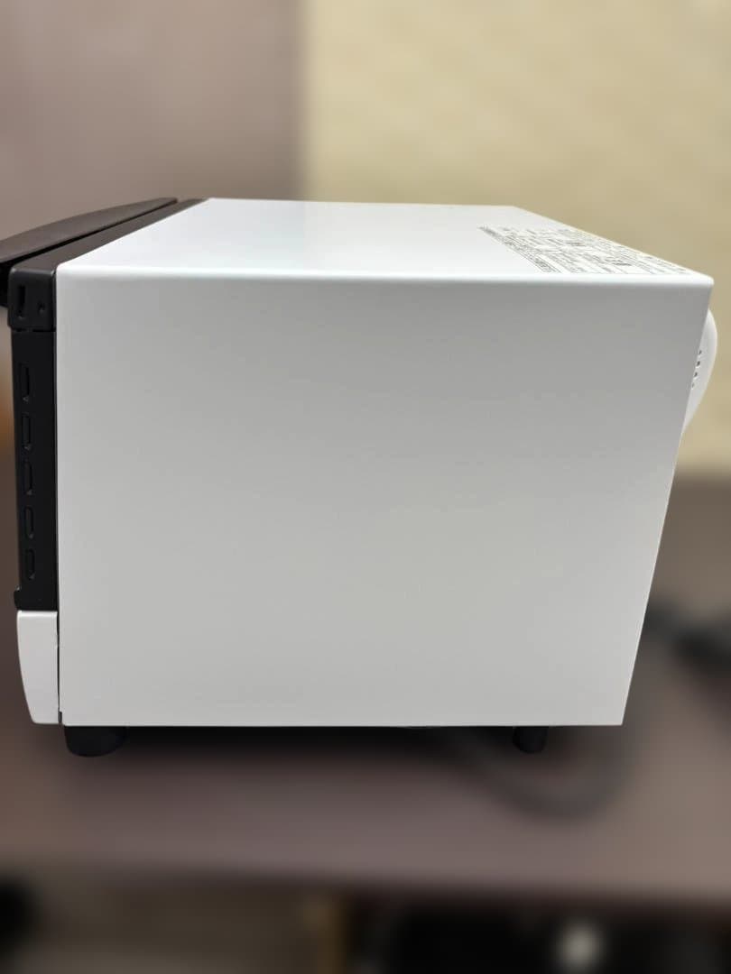 ◇コンベクションオーブン＆トースタ－　KAT-A131　未使用品