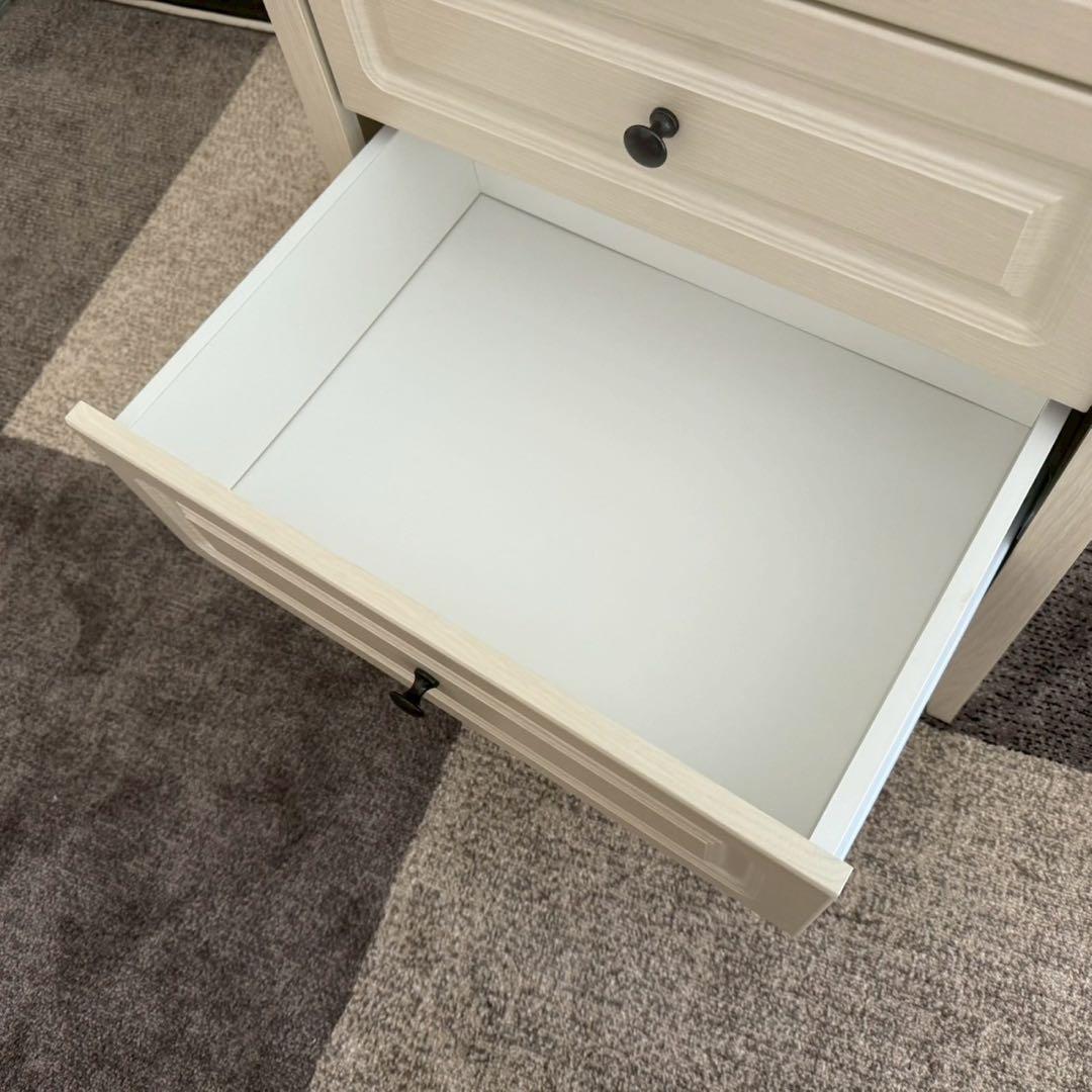 都内23区配送無料✨ニトリ　チェスト　Nキャセイ　美品