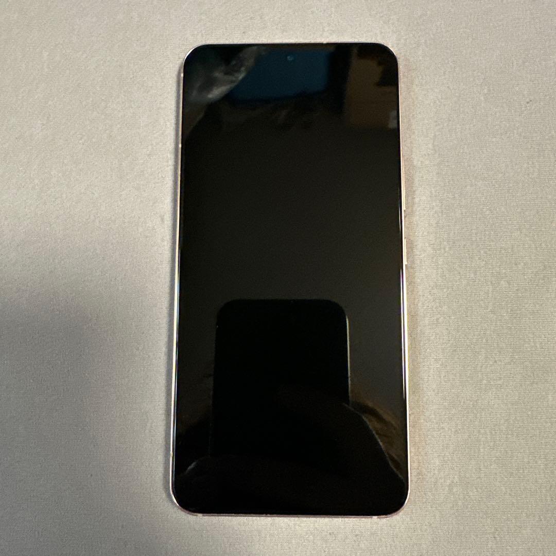 Galaxy S22 SC-51C docomo SIMフリー 3