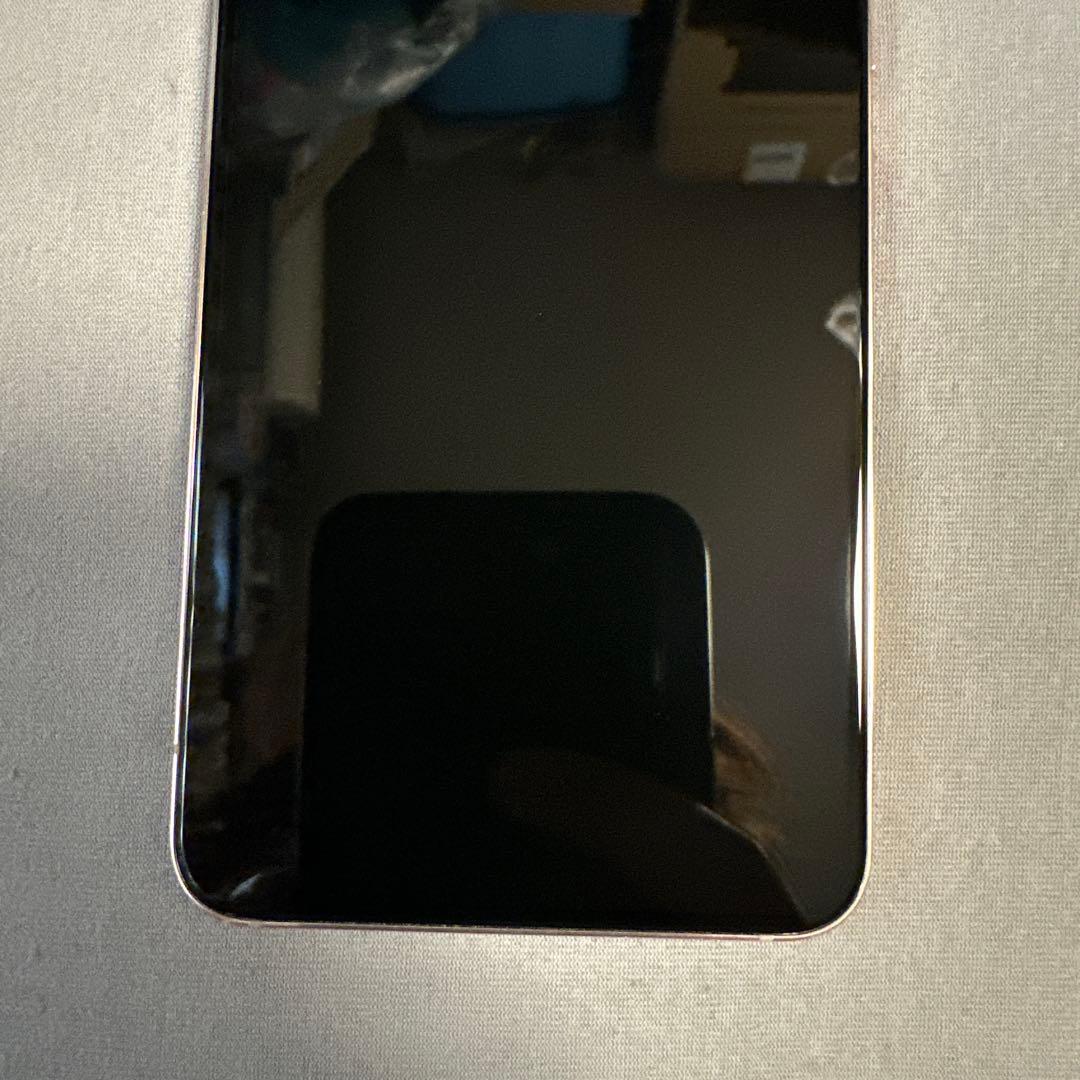 Galaxy S22 SC-51C docomo SIMフリー 3