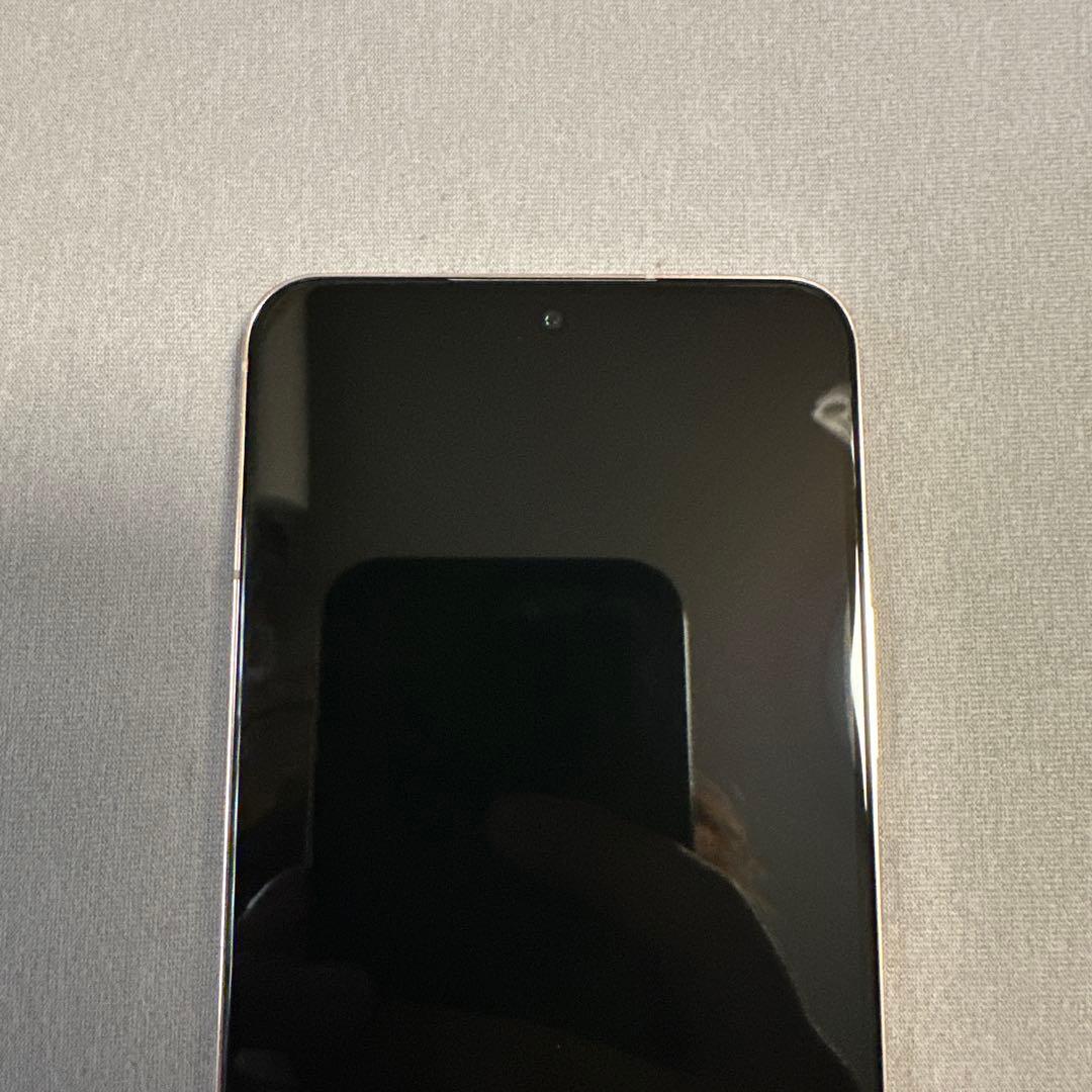 Galaxy S22 SC-51C docomo SIMフリー 3