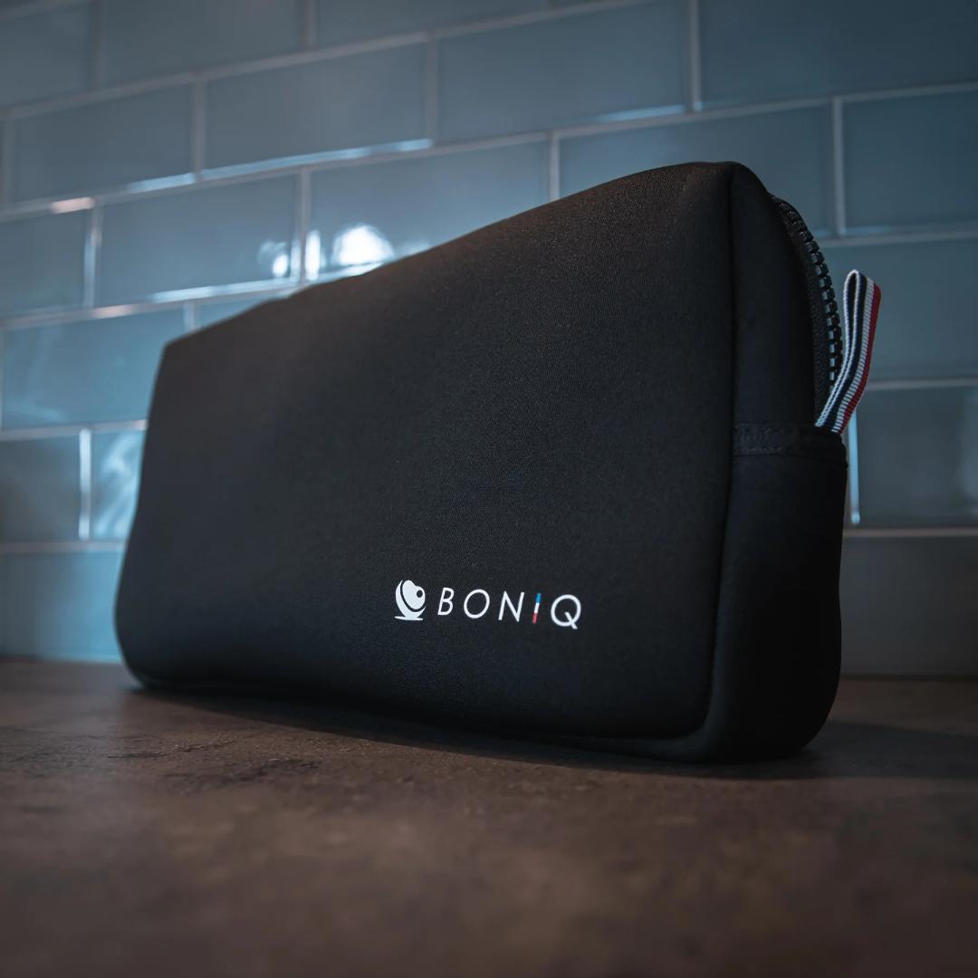【最新モデル】【美品】BONIQ 3.0 スターターセット ホワイト 低温調理器
