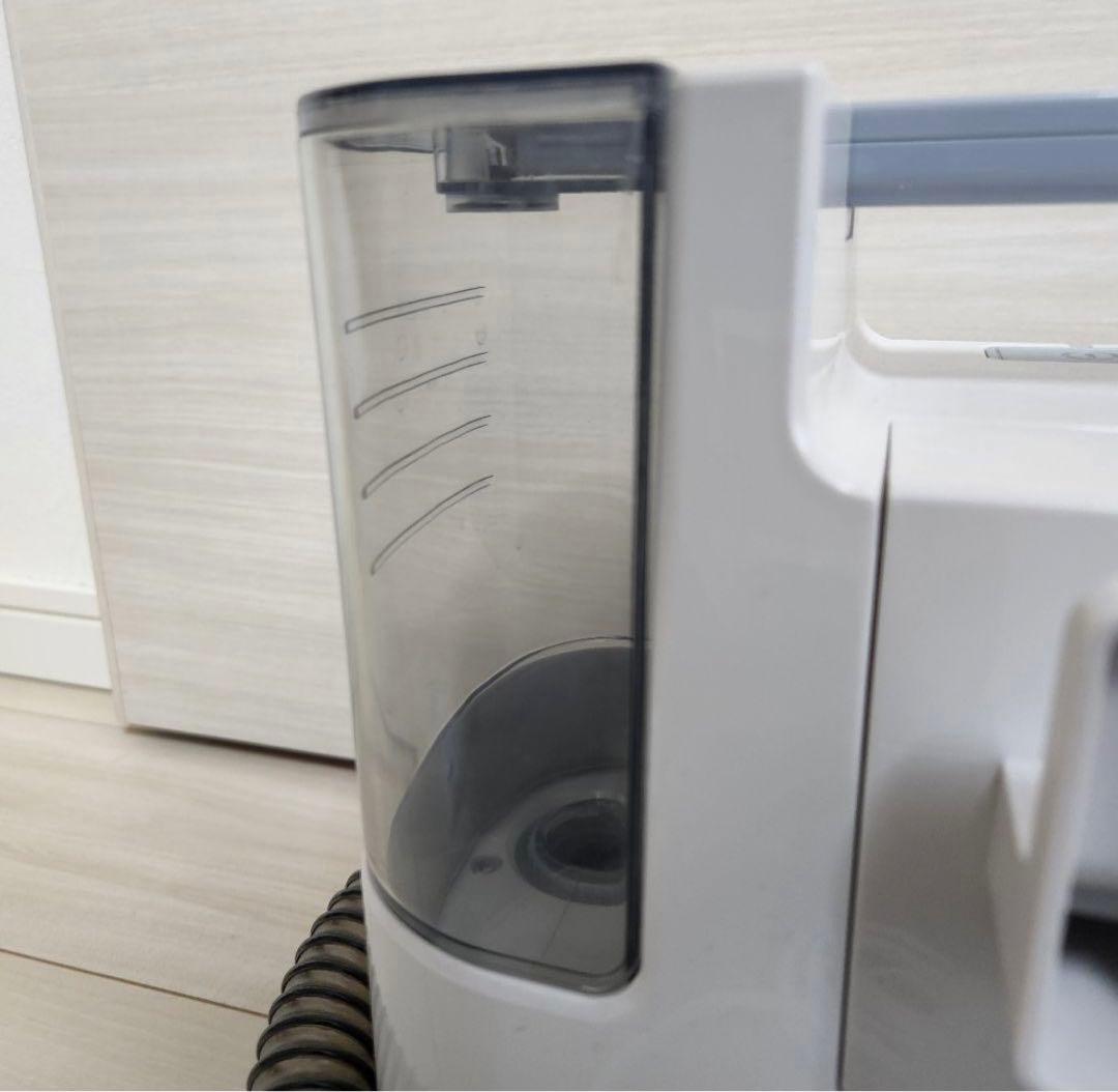 アイリスオーヤマ／リンサークリーナー／RNS-P10-W