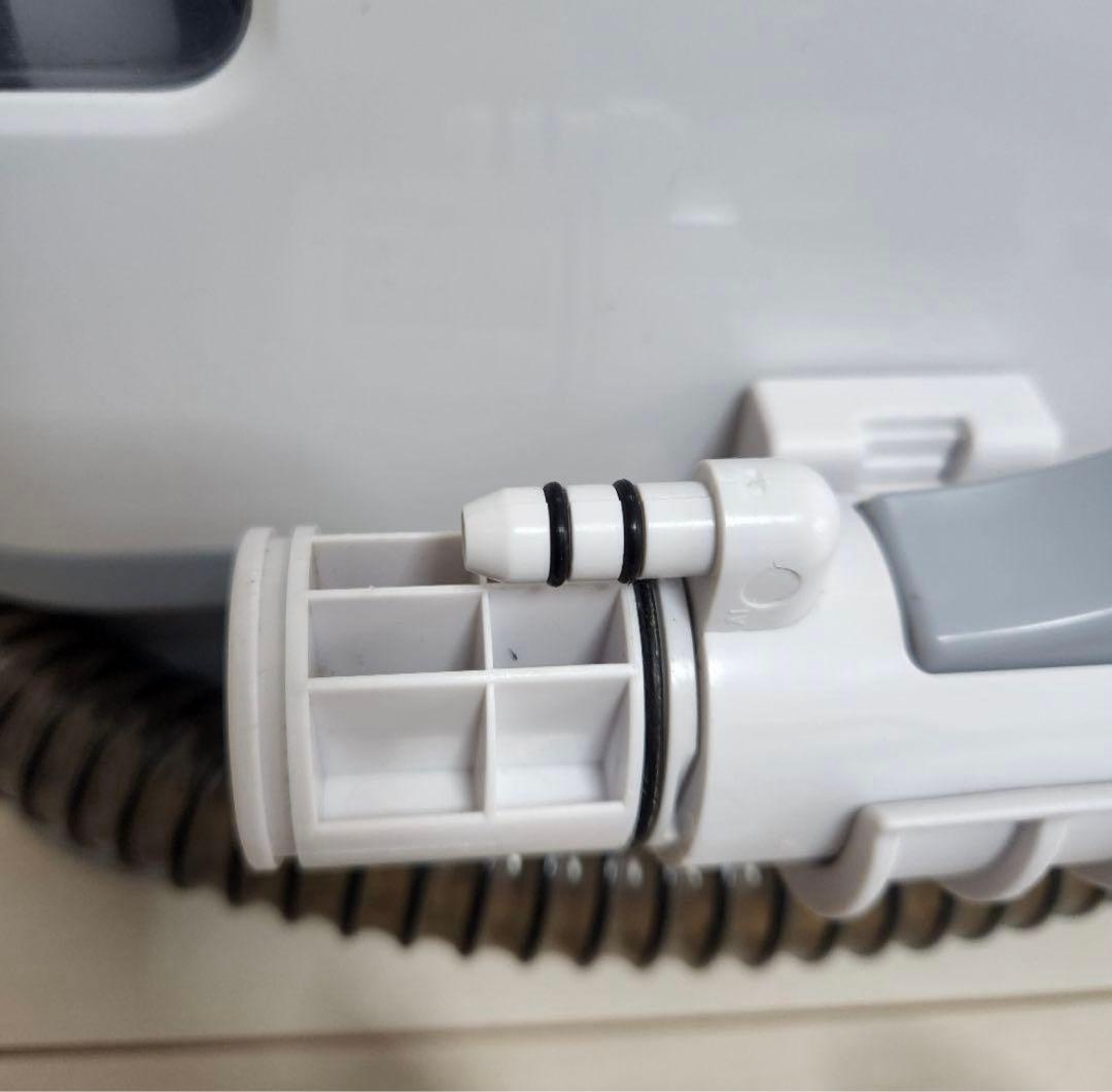 アイリスオーヤマ／リンサークリーナー／RNS-P10-W