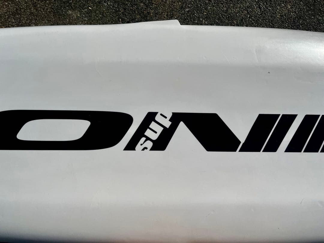 ONE Edge Pro 2.0（14ft×21.5／2020中空）｜国内希少