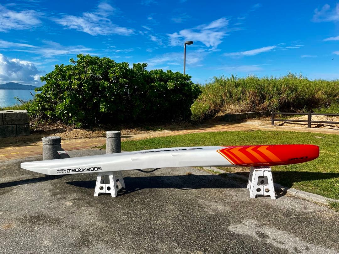 ONE Edge Pro 2.0（14ft×21.5／2020中空）｜国内希少