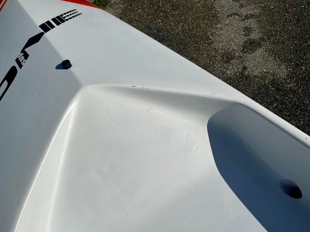 ONE Edge Pro 2.0（14ft×21.5／2020中空）｜国内希少