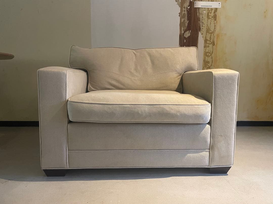 Puki様　1人掛けソファ