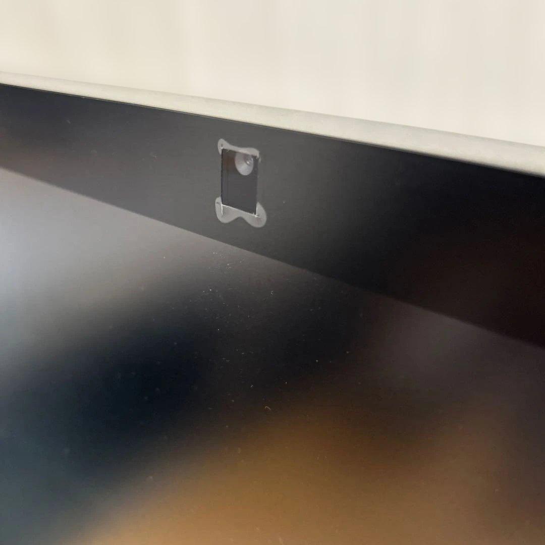 Apple iMac 21.5 Late 2009 SSD 1TB メモ16GB