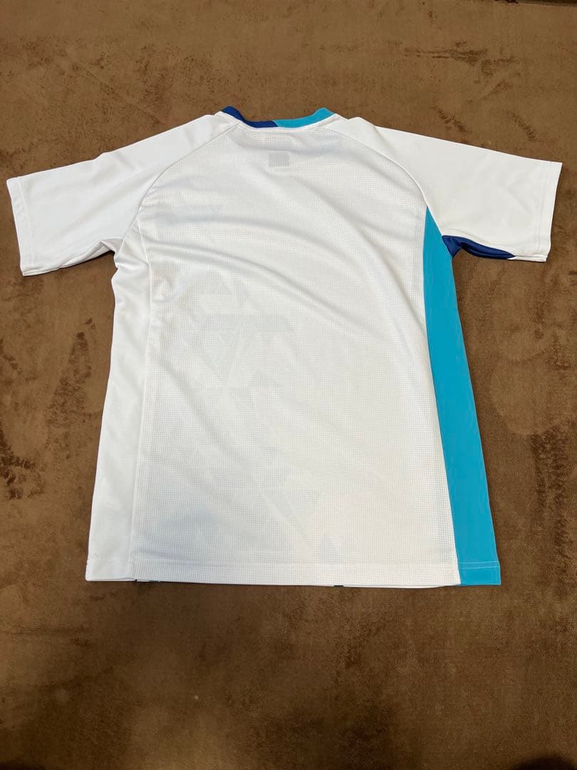 YONEX ゲームシャツ L