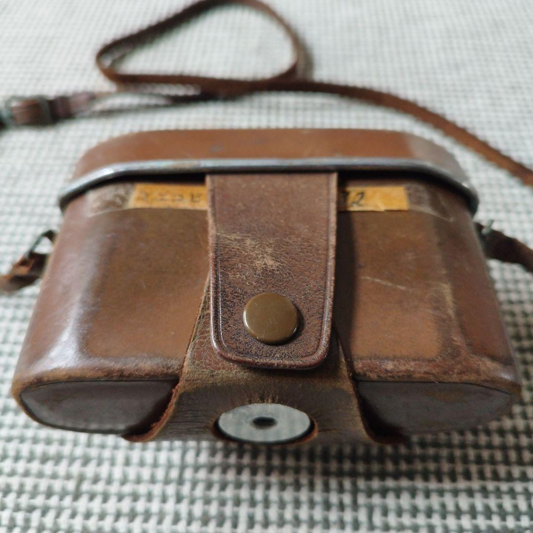 OLYMPUS WIDE フィルムカメラ