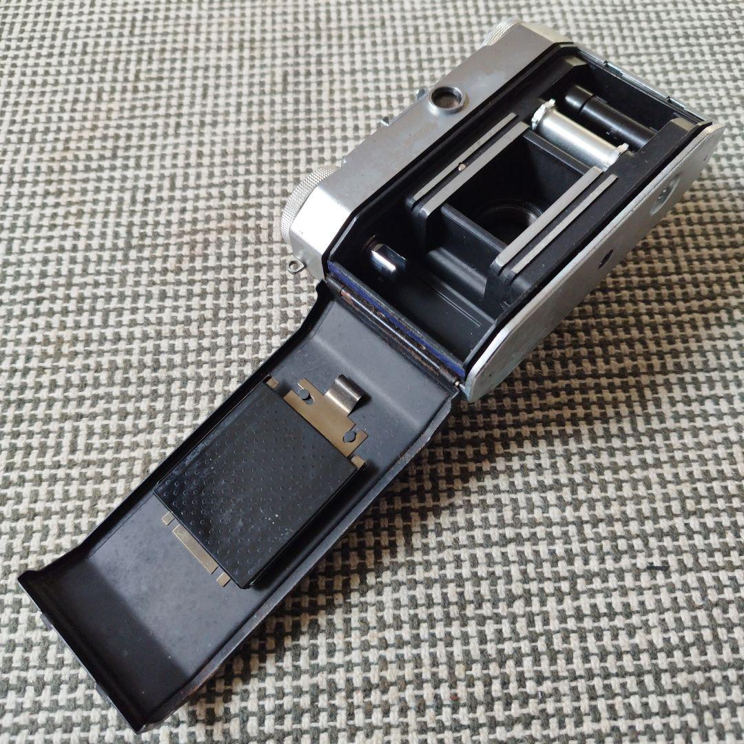 OLYMPUS WIDE フィルムカメラ