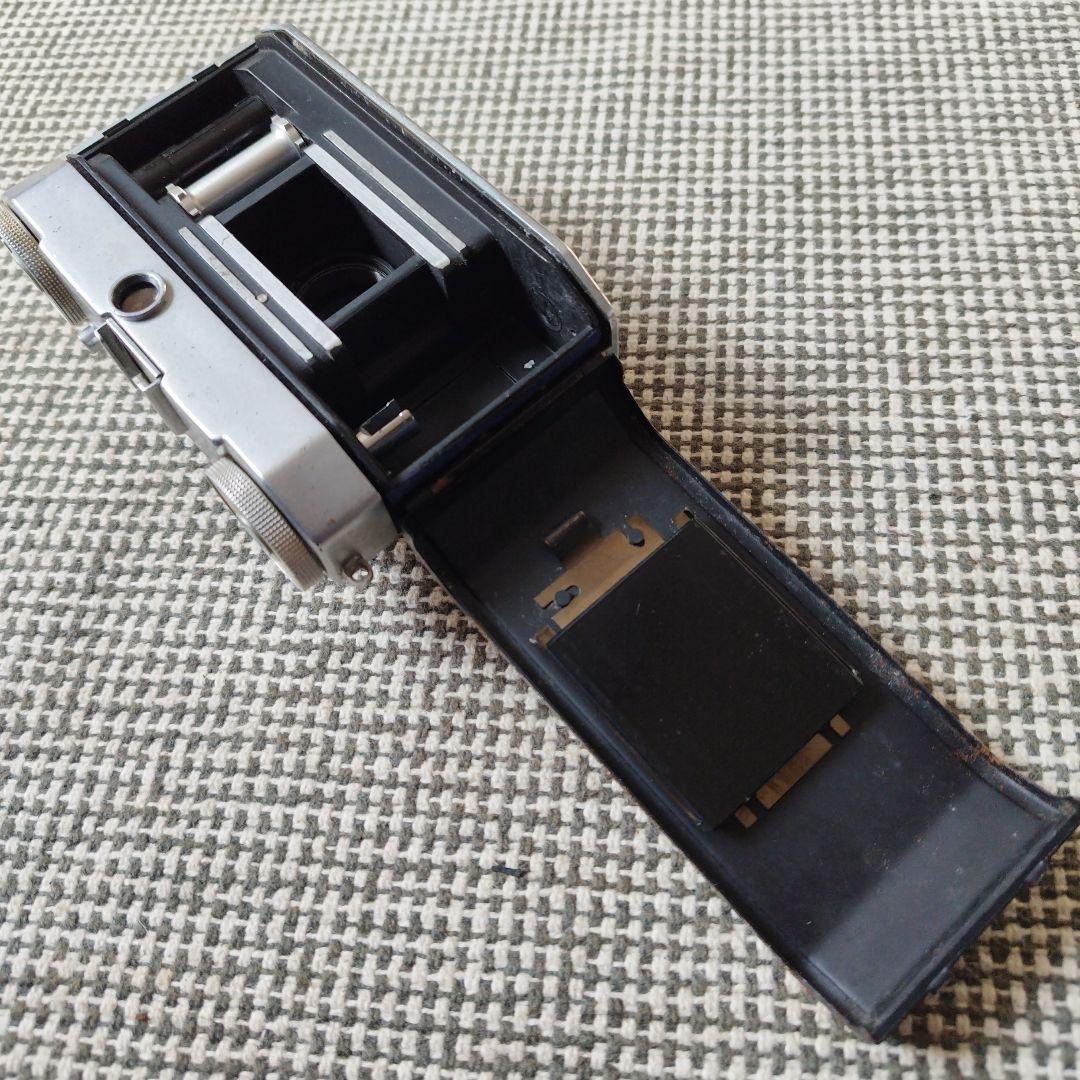 OLYMPUS WIDE フィルムカメラ