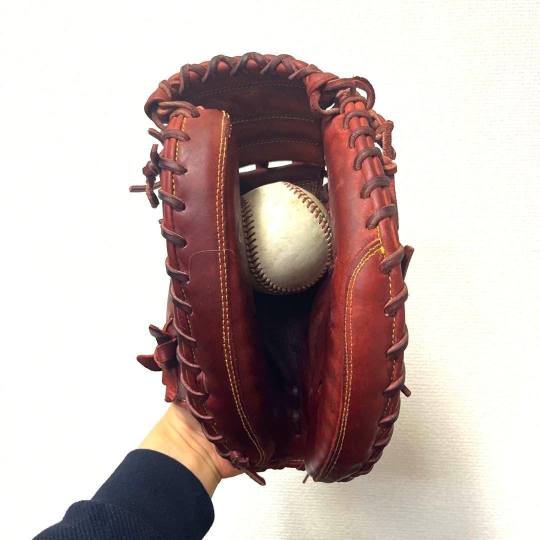 894 ローリングス 即戦力 軟式 キャッチャーミット