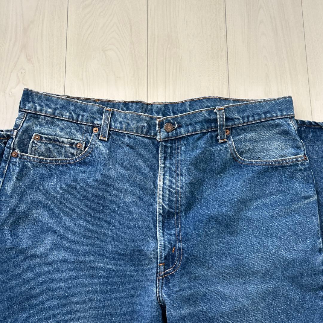80s Levis 517 W40 L30 アメリカ製