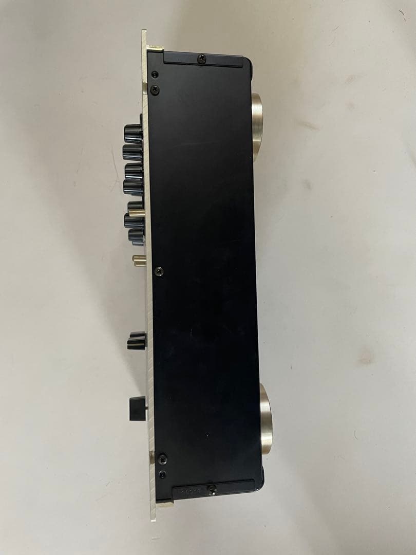 Technics DJミキサー SH-EX1200 説明書付き　美品