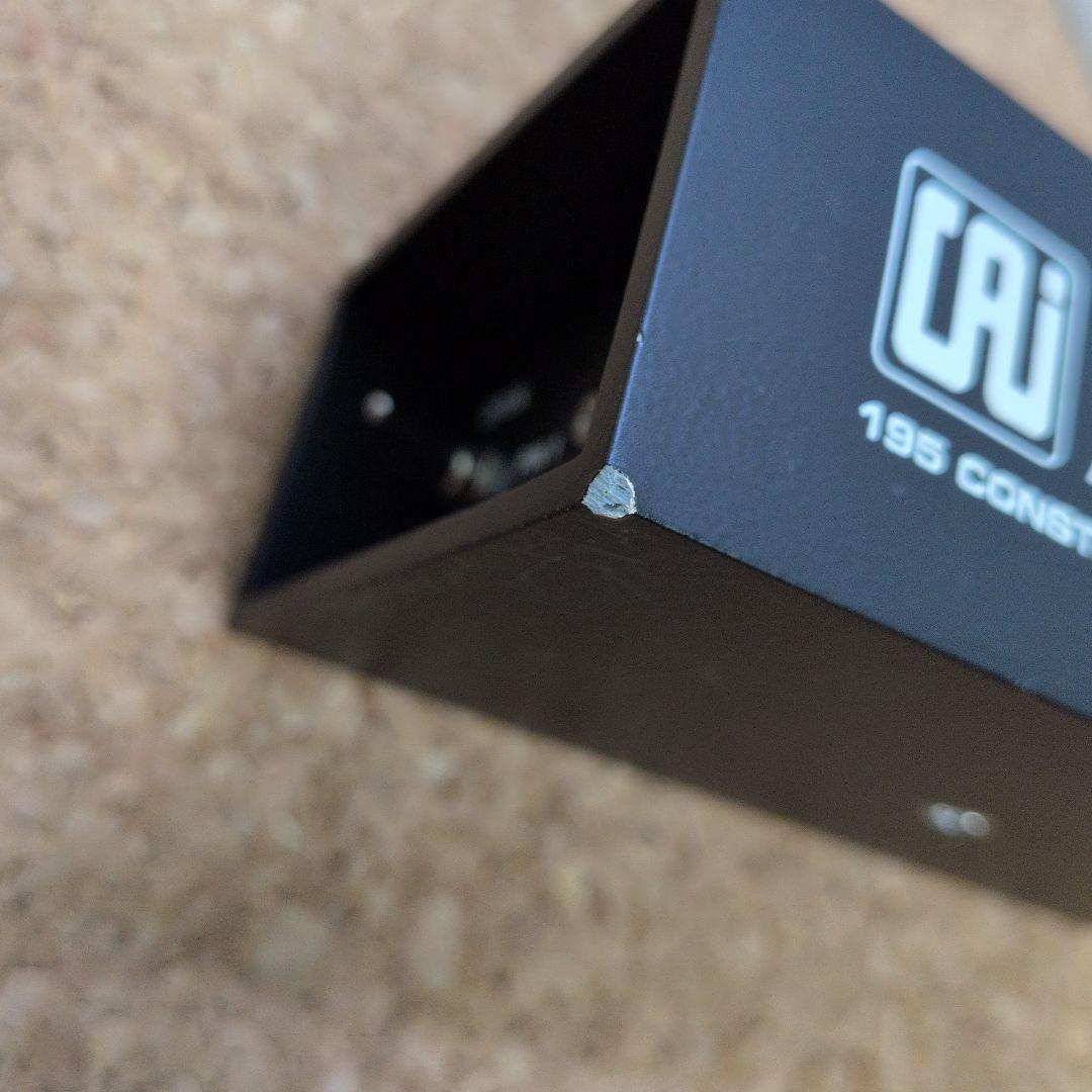 COUNTRYMAN カントリーマン TYPE 85 DIRECT BOX