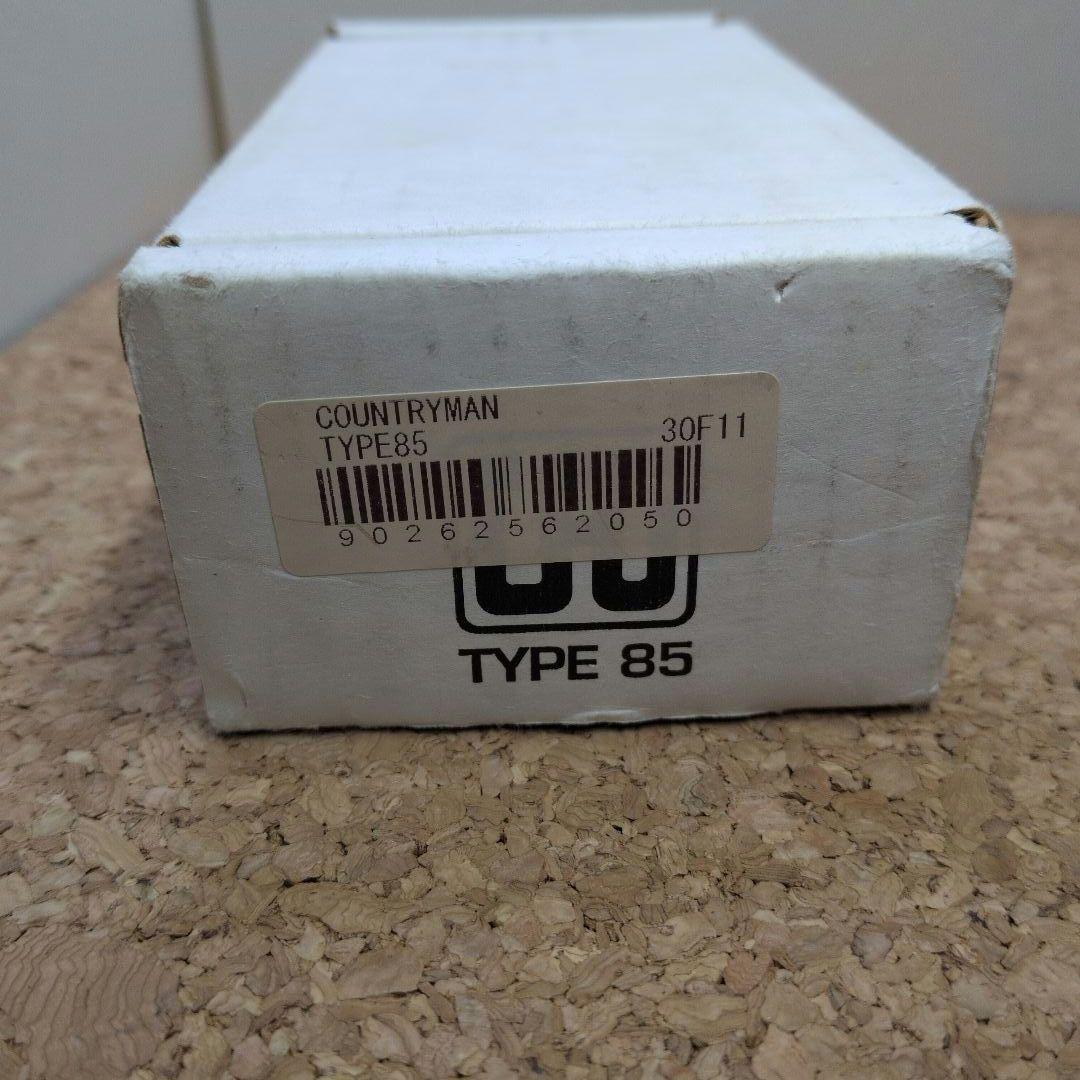 COUNTRYMAN カントリーマン TYPE 85 DIRECT BOX