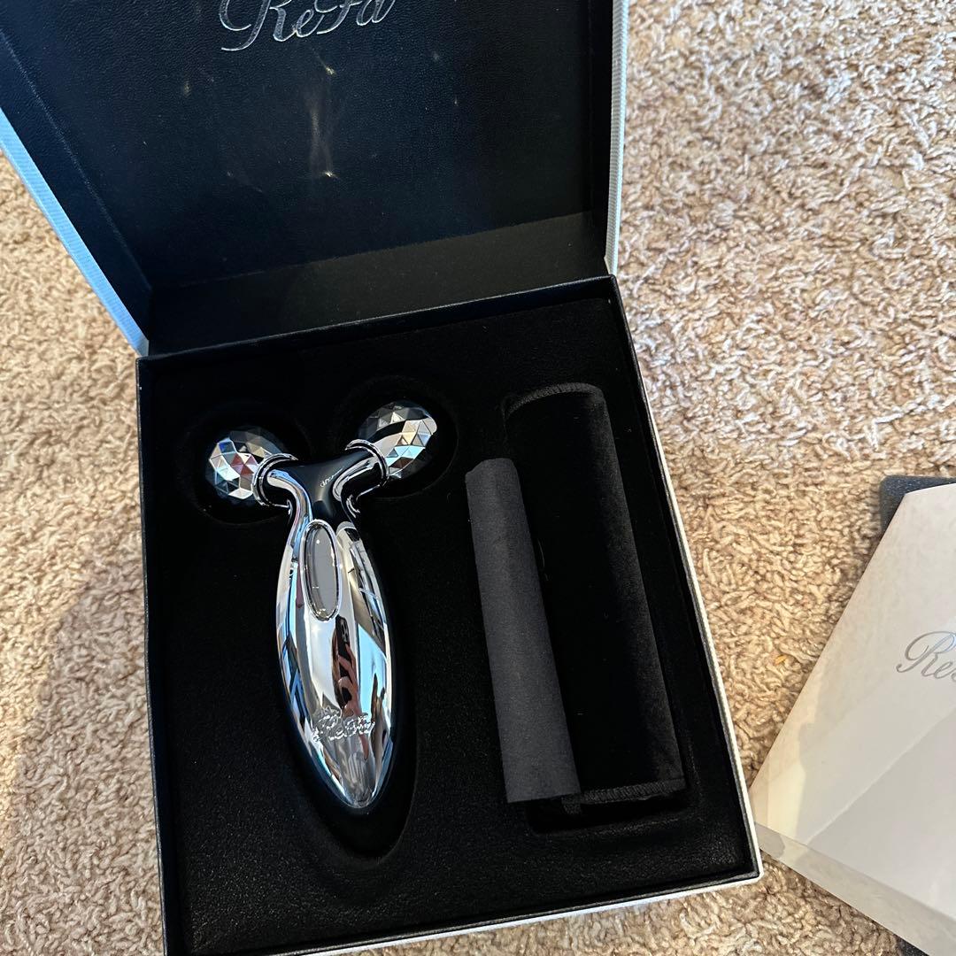 お値下げしました　リファ　カラット