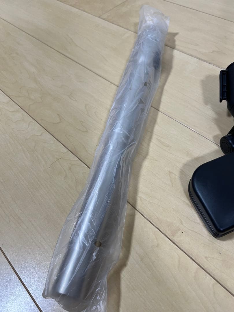 【美品】スイデン リュック式クリーナー nedius NV-110RIZ