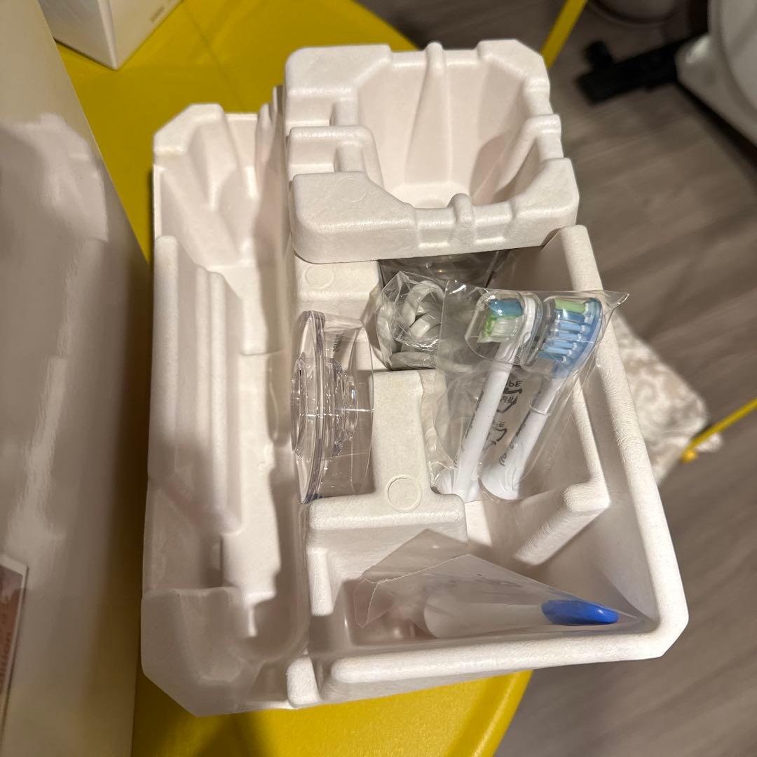 PHILIPS SONICARE ダイヤモンドクリーン HX9394/46