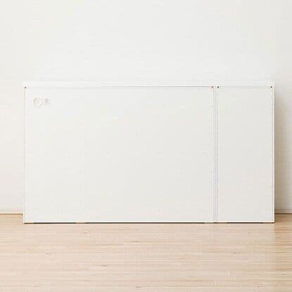 【送料込み/美品/ニトリ】キッチンボード/ホワイト