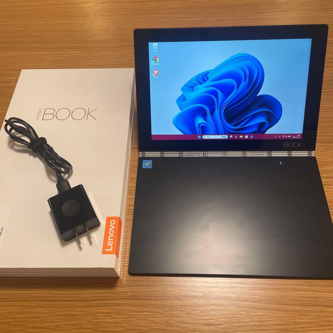 Lenovo YB1-X91F Windows 11 本体