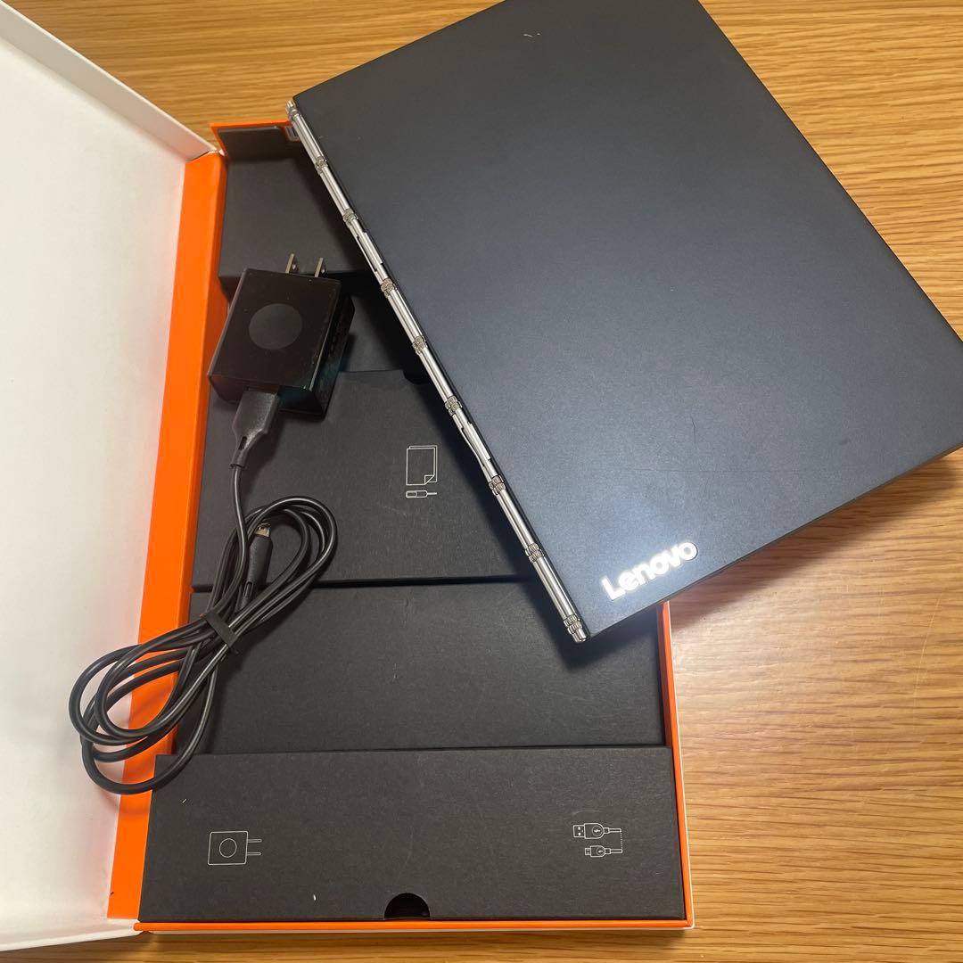 Lenovo YB1-X91F Windows 11 本体