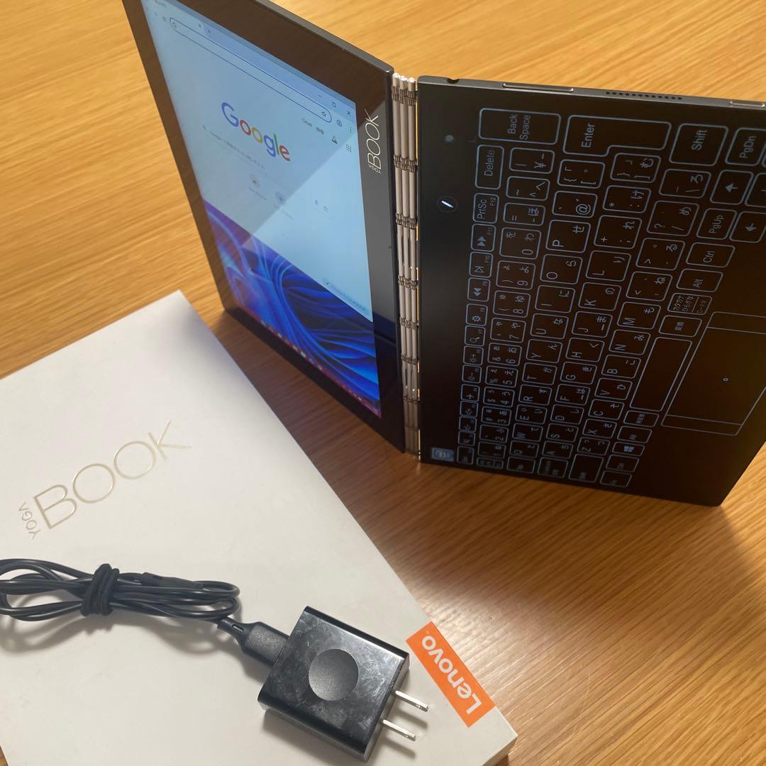 Lenovo YB1-X91F Windows 11 本体