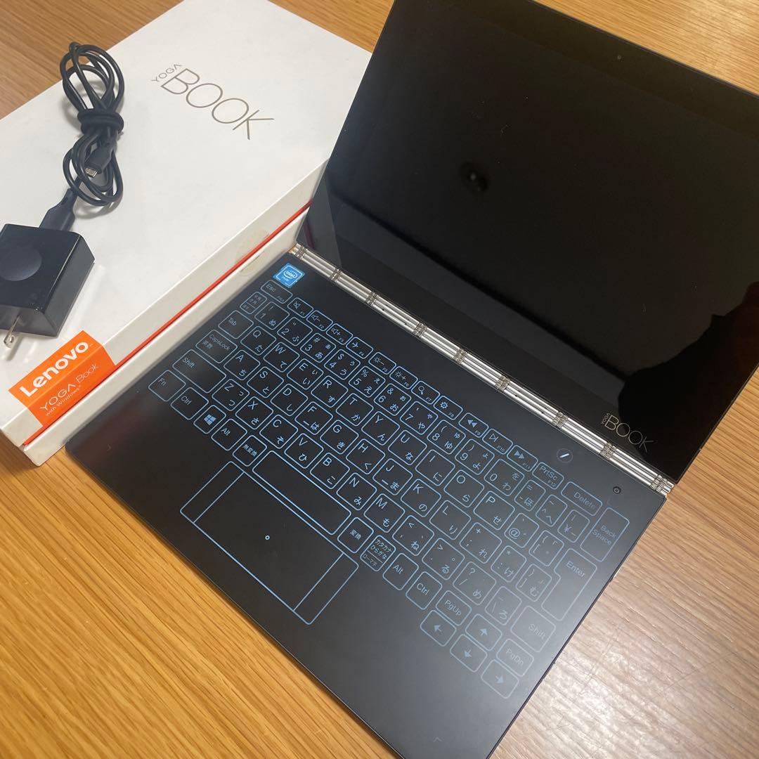 Lenovo YB1-X91F Windows 11 本体