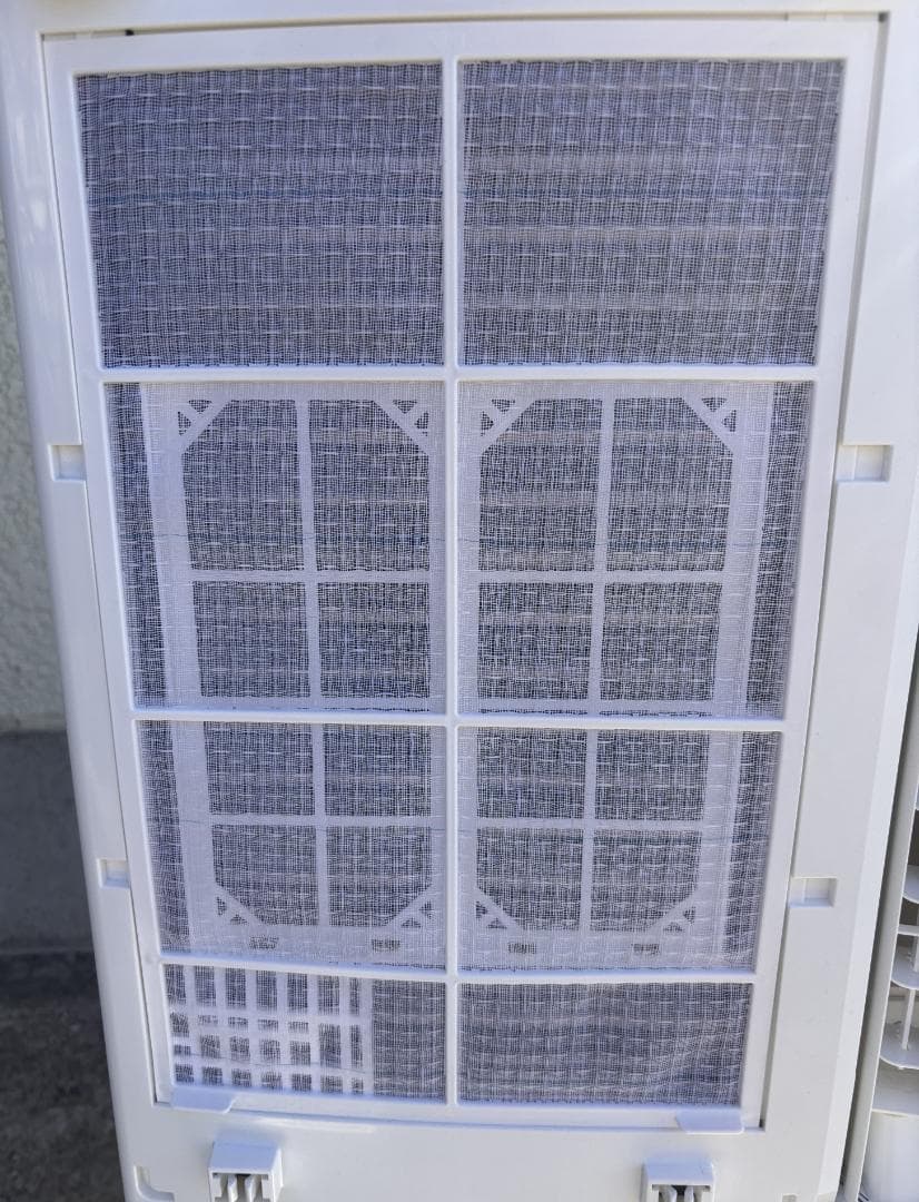 コロナ ルームエアコン CWH-A1824R 2024年製 窓用 冷房 暖房